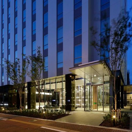 Tmark City Hotel Tokyo Omori - Vacation Stay 26391V Exterior foto
