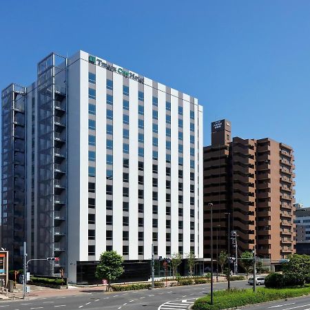 Tmark City Hotel Tokyo Omori - Vacation Stay 26391V Exterior foto