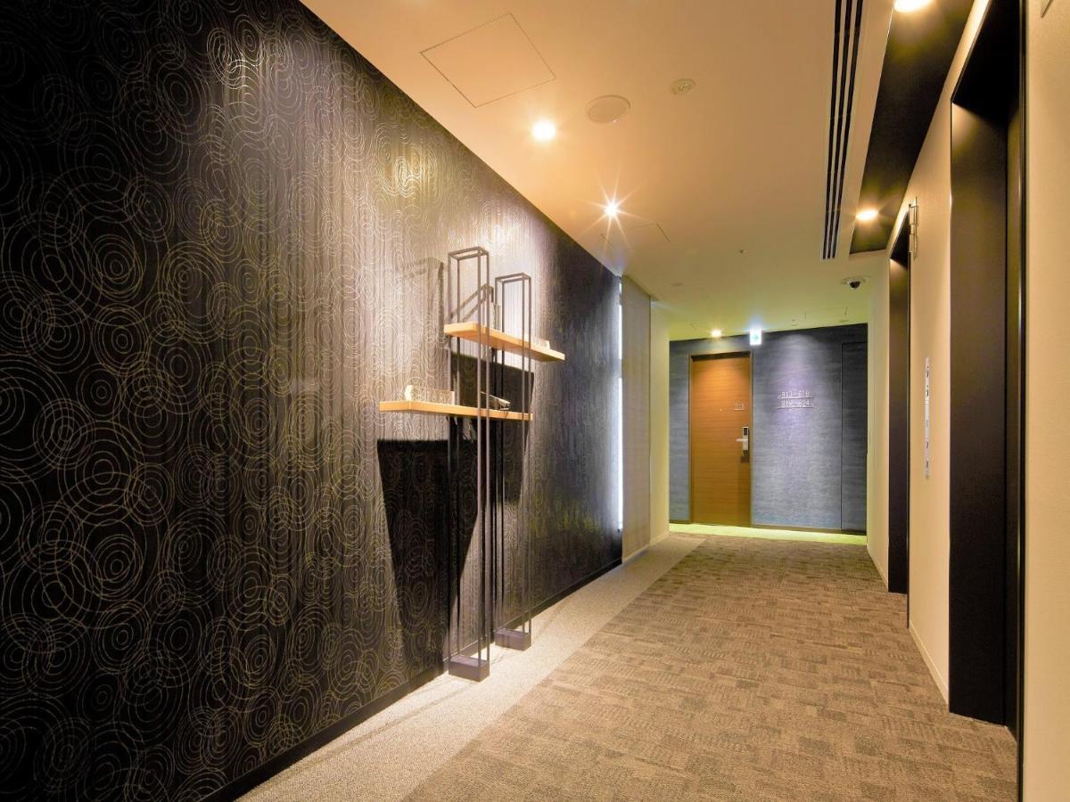 Tmark City Hotel Tokyo Omori - Vacation Stay 26391V Exterior foto