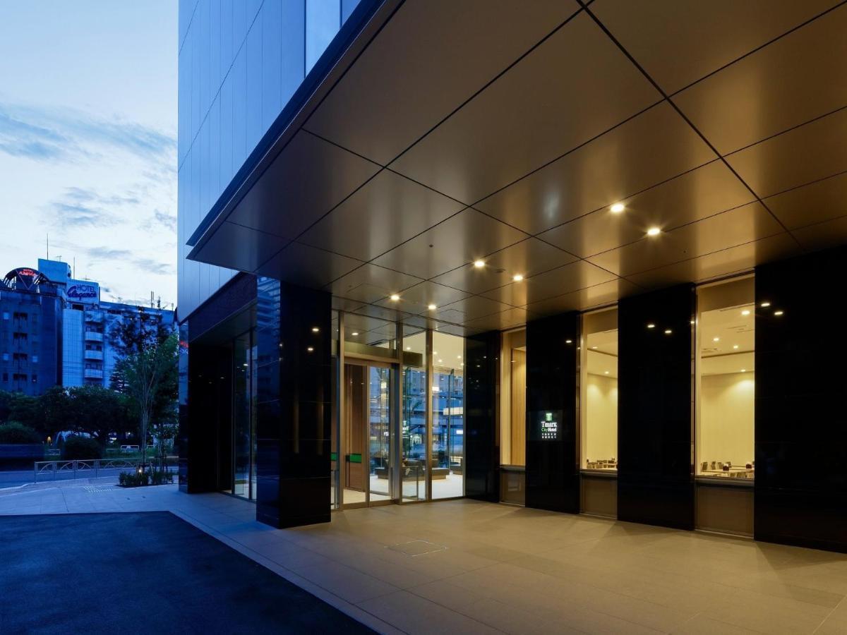Tmark City Hotel Tokyo Omori - Vacation Stay 26391V Exterior foto